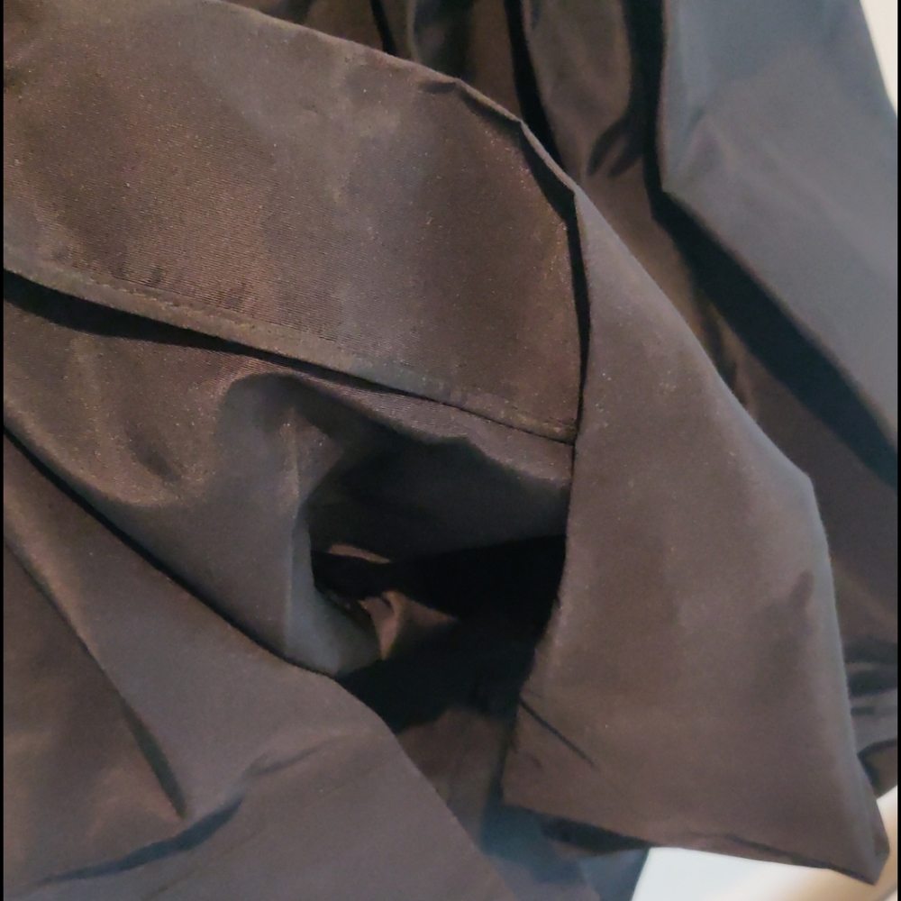 Midi Length Balloon style skirt - Picture 4 of 8